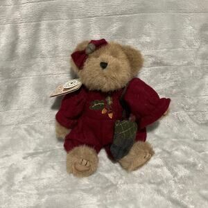 Bear‎ Boyd’s bear t.j. Best dressed Andrea oakley